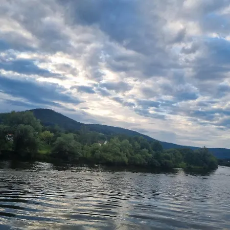 Ferienwohnung Freudenberg * Freudenberg am Main