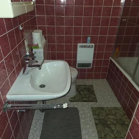 Ferienwohnung Freudenberg * Freudenberg am Main