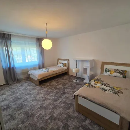 Ferienwohnung Freudenberg Freudenberg am Main