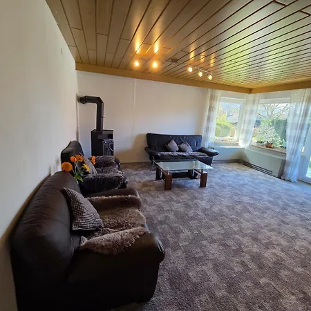 Ferienwohnung Freudenberg Apartman