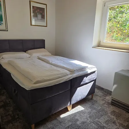 Ferienwohnung Freudenberg