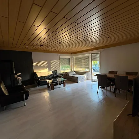 Ferienwohnung Freudenberg