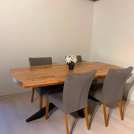 Ferienwohnung Freudenberg Freudenberg am Main