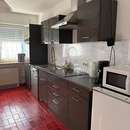 Ferienwohnung Freudenberg Freudenberg am Main