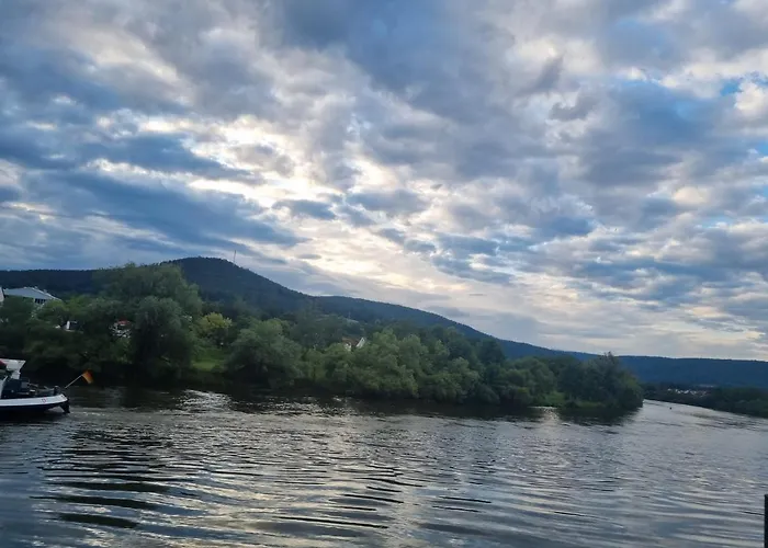 Ferienwohnung Freudenberg * Freudenberg am Main