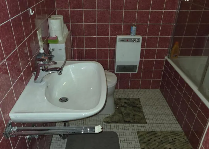 Ferienwohnung Freudenberg * Freudenberg am Main