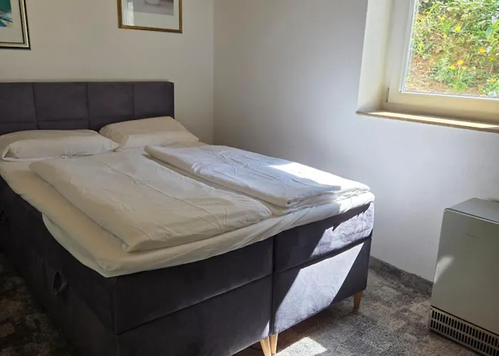 Ferienwohnung Freudenberg